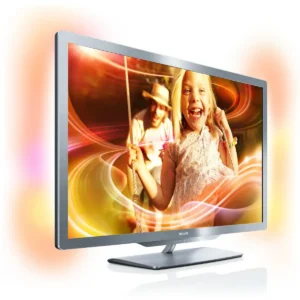 Philips 7000 series Smart LED TV 42PFL7696T/12