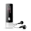Philips GoGear SA3MXX04K/93 MP3/MP4 player MP3 player 4 GB Black, Silver