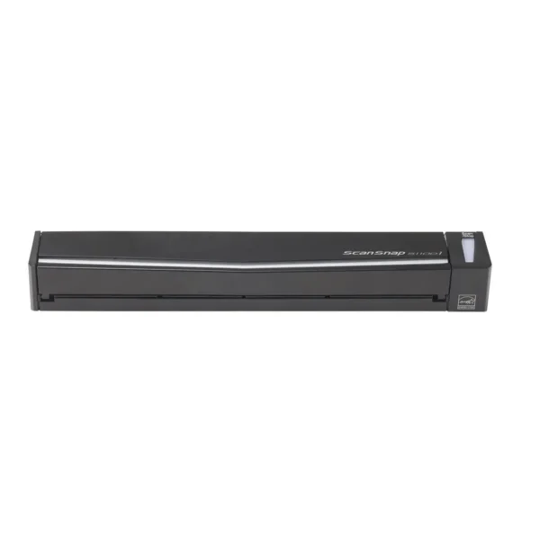 Ricoh ScanSnap S1100i CDF + Sheet-fed scanner 600 x 600 DPI A4 Black