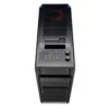 Chieftec Libra Series LF-01B-OP Midi Tower Black
