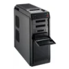 Chieftec Libra Series LF-01B-OP Midi Tower Black