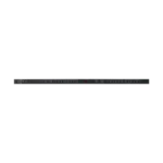 CyberPower PDU20MVHVIEC24F power distribution unit (PDU) 24 AC outlet(s) 0U Black