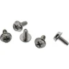 InLine Screw Set for 3.5″ harddisks long version 8mm 50 pcs.
