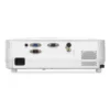 NEC V260 Standard throw projector 2600 ANSI lumens DLP SVGA (800×600) White