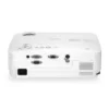 NEC V260 Standard throw projector 2600 ANSI lumens DLP SVGA (800×600) White