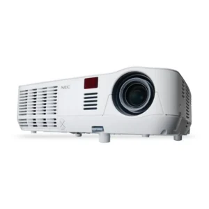 NEC V260 Standard throw projector 2600 ANSI lumens DLP SVGA (800×600) White