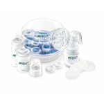 Philips AVENT Gift Set Natural Beginnings SCD236/00