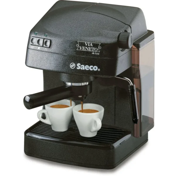 Saeco Via Veneto RI9345/11 Manual Espresso machine