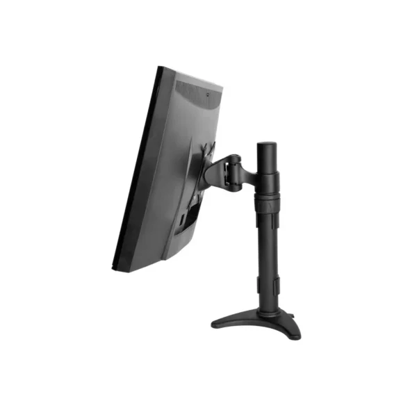 Peerless LCT100S monitor mount / stand 96.5 cm (38″) Desk Black