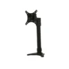 Peerless LCT100S monitor mount / stand 96.5 cm (38″) Desk Black