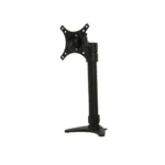 Peerless LCT100S monitor mount / stand 96.5 cm (38″) Desk Black