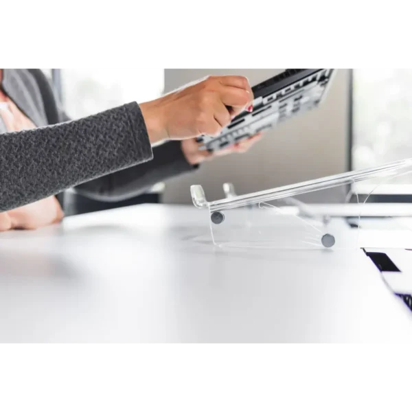BakkerElkhuizen Q-note 350 Notebook Stand