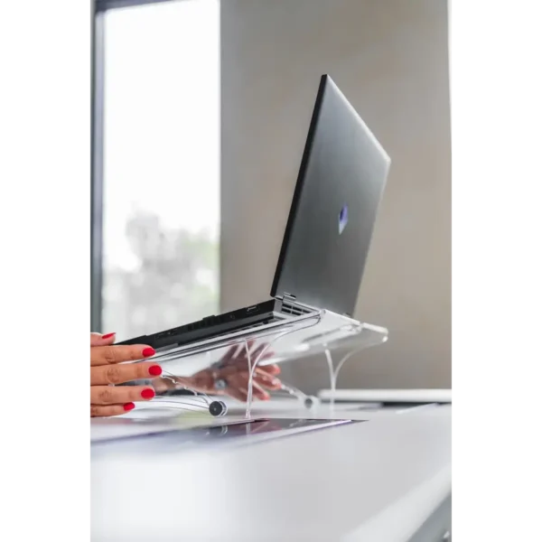 BakkerElkhuizen Q-note 350 Notebook Stand