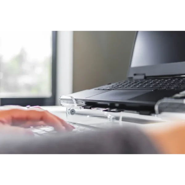 BakkerElkhuizen Q-note 350 Notebook Stand