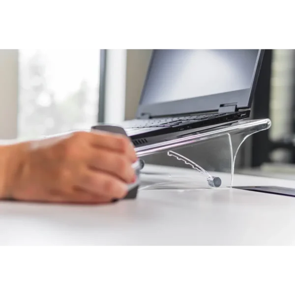 BakkerElkhuizen Q-note 350 Notebook Stand