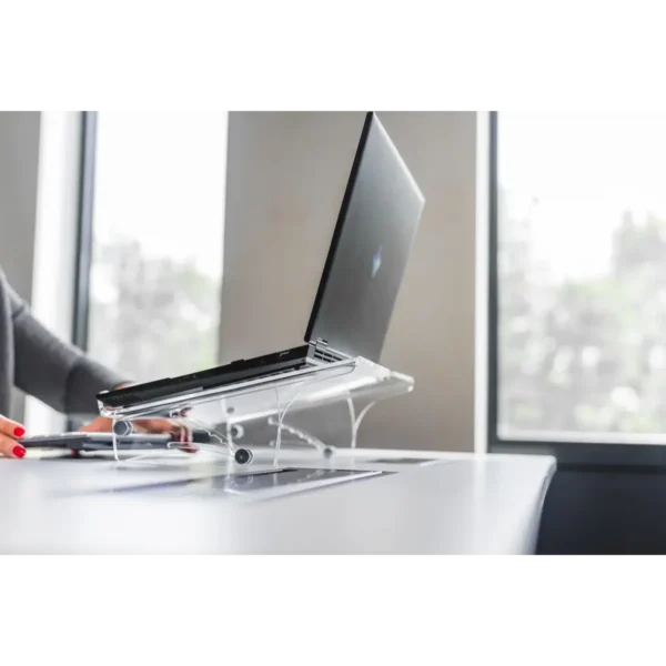 BakkerElkhuizen Q-note 350 Notebook Stand