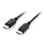 Equip DisplayPort Cable, 3m