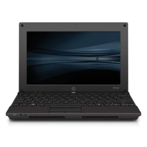 HP Mini 5101 Intel Atom® N280 Netbook 25.6 cm (10.1″) 1 GB DDR2-SDRAM Linux Black