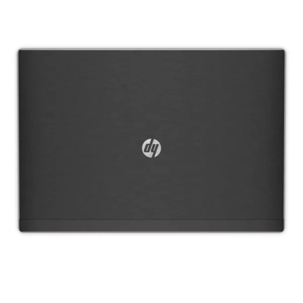 HP Mini 5101 Intel Atom® N280 Netbook 25.6 cm (10.1″) 1 GB DDR2-SDRAM Linux Black