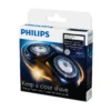 Philips SHAVER Series 7000 SensoTouch DualPrecision blades Replacement unit Shaving unit