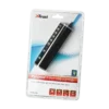 Trust Pyramid 480 Mbit/s Black, Silver