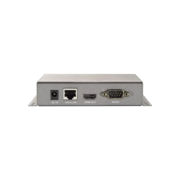 LevelOne HDMI over IP PoE Transmitter