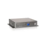 LevelOne HDMI over IP PoE Transmitter