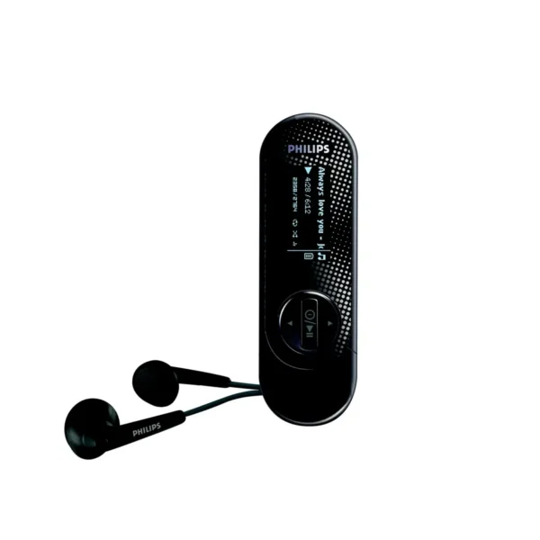 Philips GoGear MP3 player SA2640/02