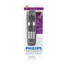 Philips Perfect replacement SRP4004/27 remote control IR Wireless DVD/Blu-ray, DVDR-HDD, SAT, TV, VCR Press buttons