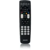 Philips Perfect replacement SRP4004/27 remote control IR Wireless DVD/Blu-ray, DVDR-HDD, SAT, TV, VCR Press buttons