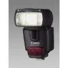 Canon Speedlite 430EX II Slave flash Black