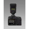 Canon Speedlite 430EX II Slave flash Black