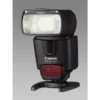Canon Speedlite 430EX II Slave flash Black
