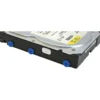 InLine Rubber Rail for vibration decoupling of harddisks 8 pcs.