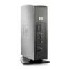HP t5545 1 GHz ThinPro 1.54 kg Black, Silver