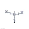 Neomounts FPMA-D1330DSILVER Monitor arm 10-27″