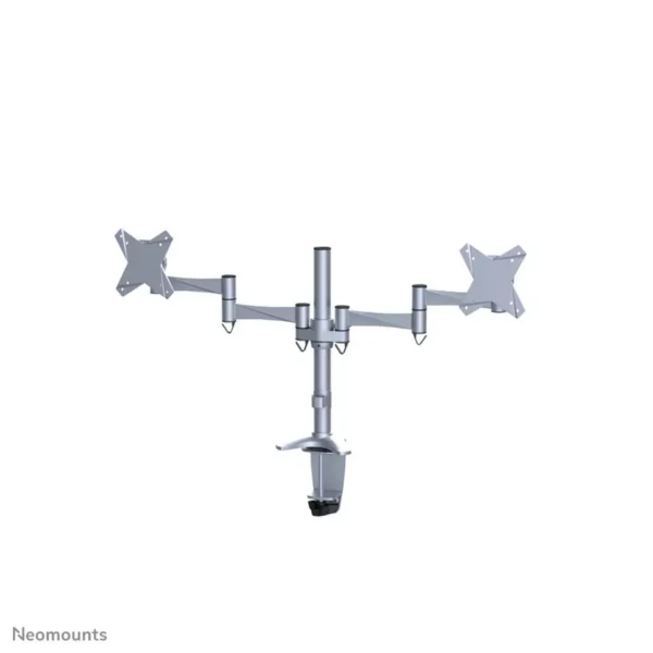 Neomounts FPMA-D1330DSILVER Monitor arm 10-27″