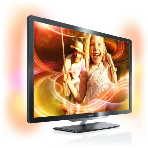 Philips 7000 series Smart LED TV 47PFL7656T/12