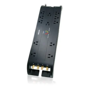Philips Surge protector SPP5126A/17