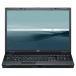 HP Compaq 8710w Mobile Workstation