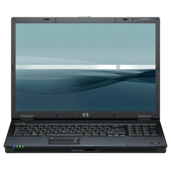 HP Compaq 8710w Mobile Workstation