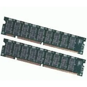 Kingston Technology ValueRAM 1 GB ( 2 x 512 MB ), FB-DIMM, DDR II, 533 MHz, CL4, 1.8 V memory module DDR2