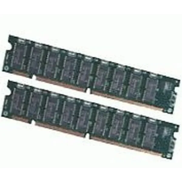 Kingston Technology ValueRAM 1 GB ( 2 x 512 MB ), FB-DIMM, DDR II, 533 MHz, CL4, 1.8 V memory module DDR2