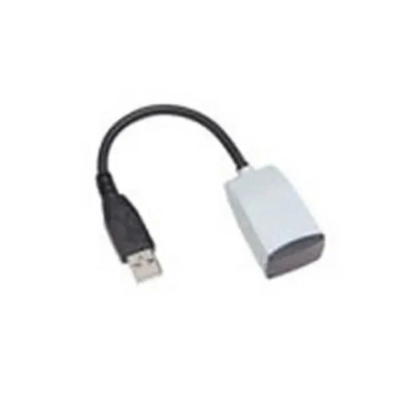 NEC NP01MR I/O Module