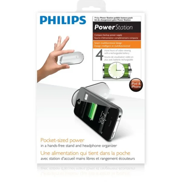 Philips Power station DLP2281/17