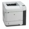 HP LaserJet P4014 Printer 1200 x 1200 DPI A4