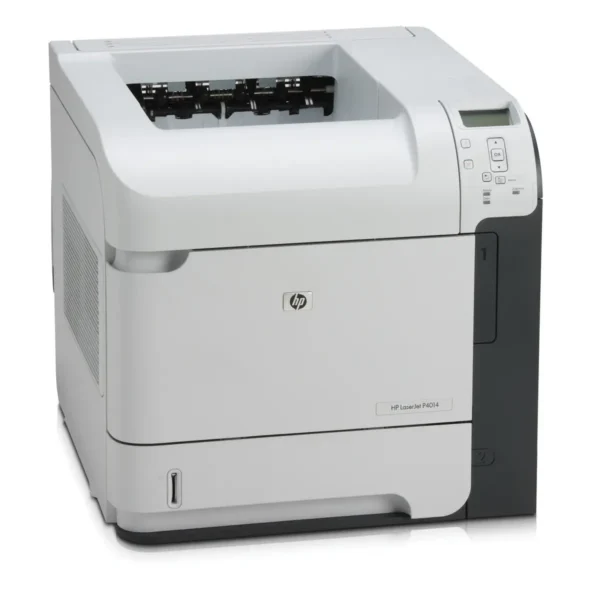 HP LaserJet P4014 Printer 1200 x 1200 DPI A4