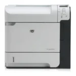 HP LaserJet P4014 Printer 1200 x 1200 DPI A4