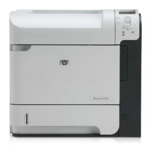 HP LaserJet P4014 Printer 1200 x 1200 DPI A4