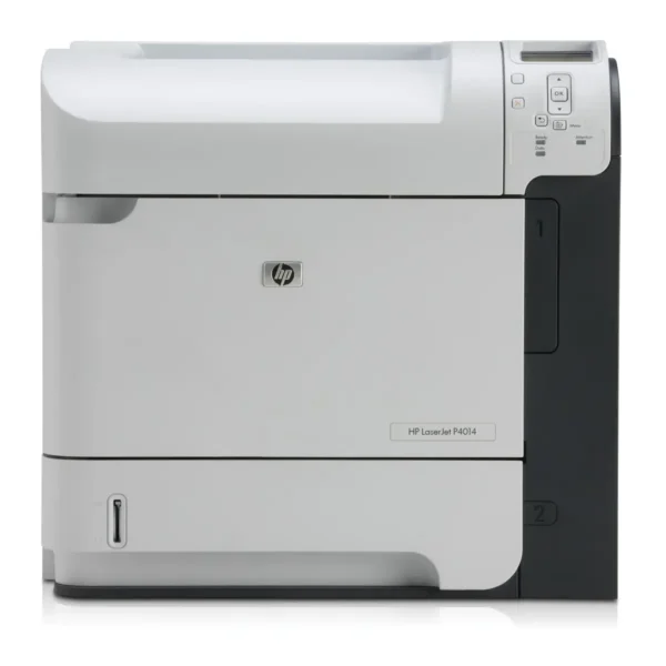 HP LaserJet P4014 Printer 1200 x 1200 DPI A4